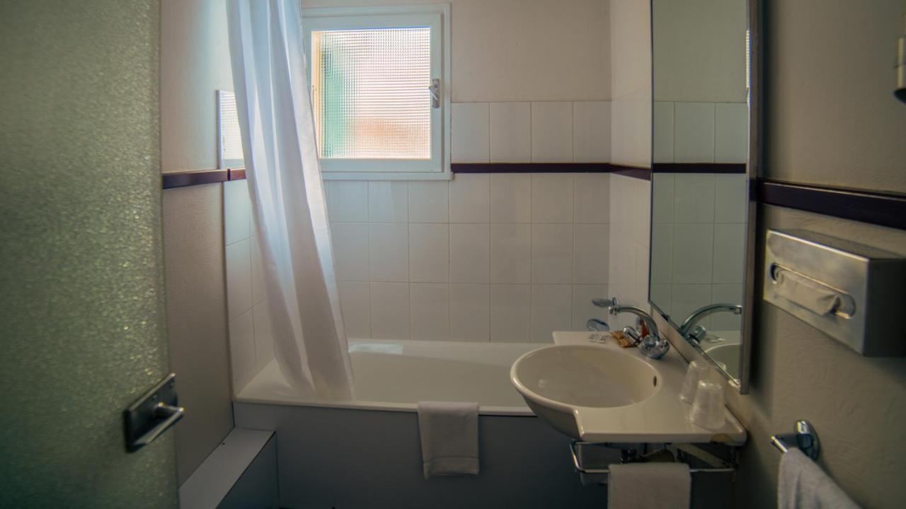 Hotel Arbois Bettex Saint-Gervais-les-Bains Kültér fotó