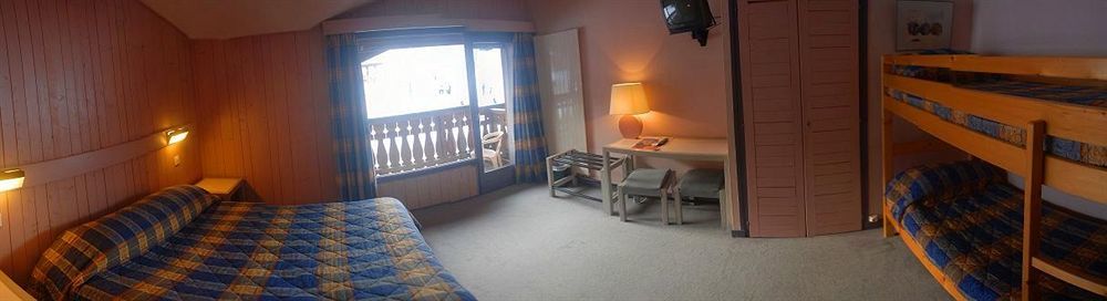 Hotel Arbois Bettex Saint-Gervais-les-Bains Kültér fotó