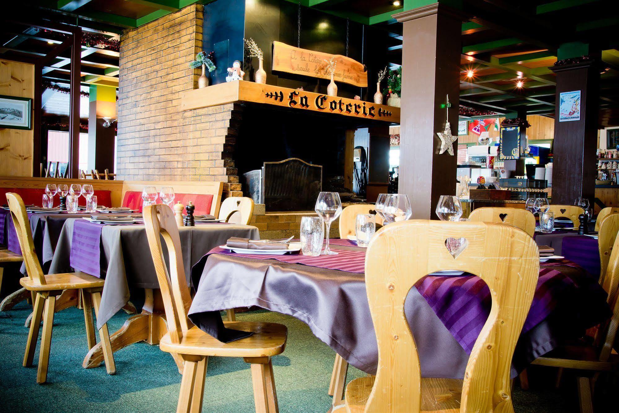 Hotel Arbois Bettex Saint-Gervais-les-Bains Kültér fotó