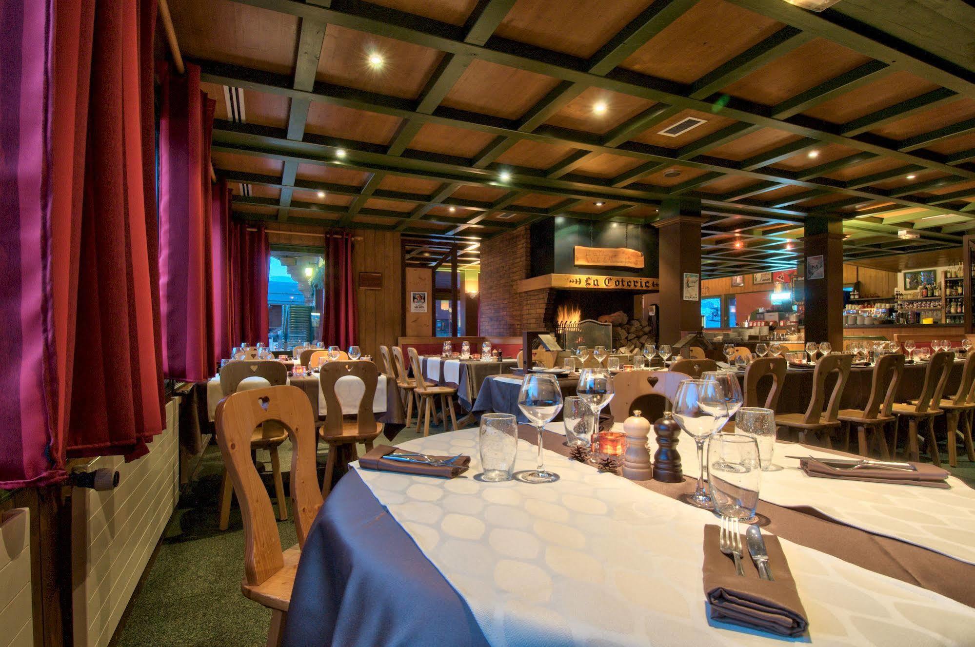 Hotel Arbois Bettex Saint-Gervais-les-Bains Kültér fotó