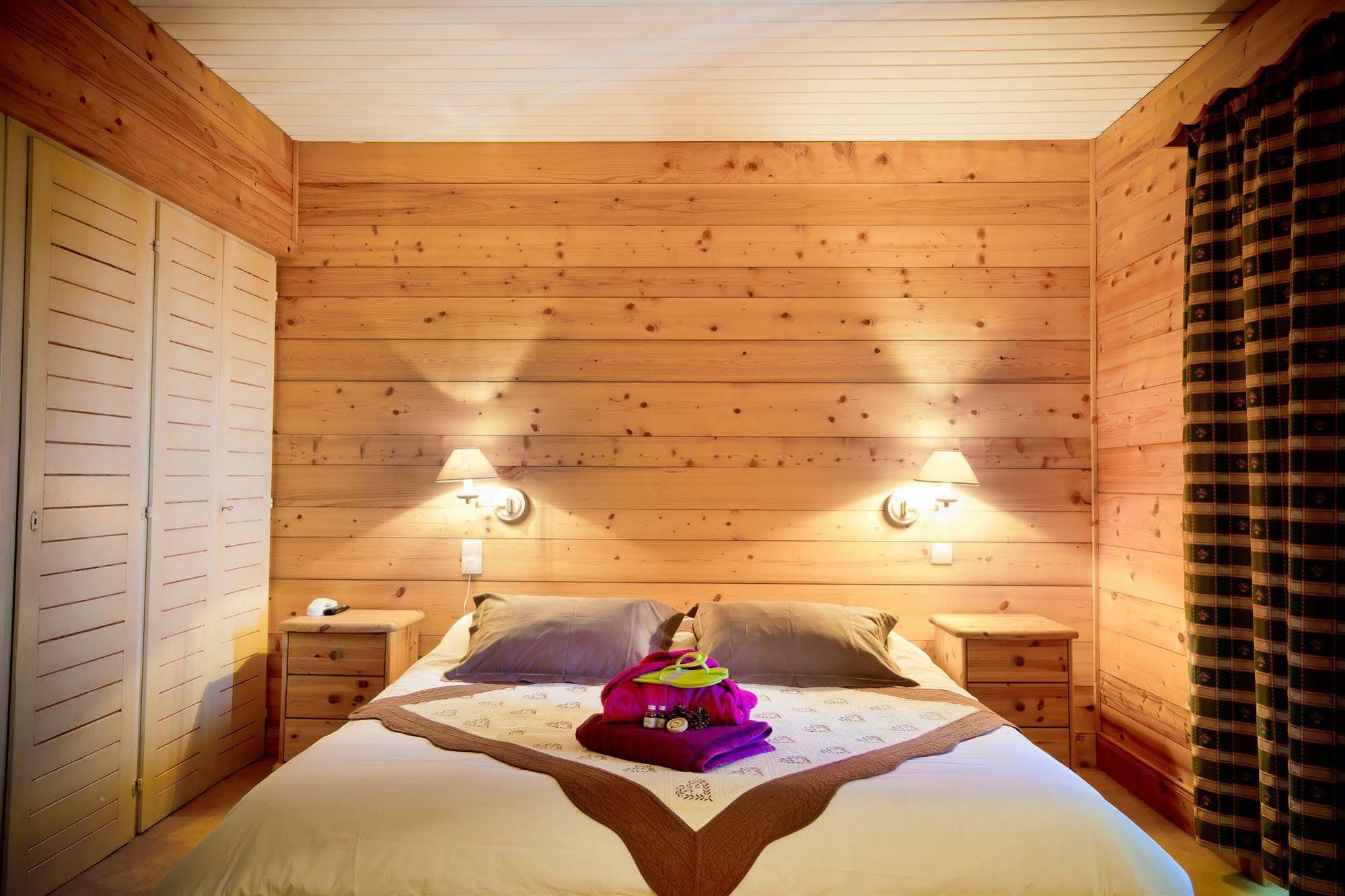 Hotel Arbois Bettex Saint-Gervais-les-Bains Kültér fotó