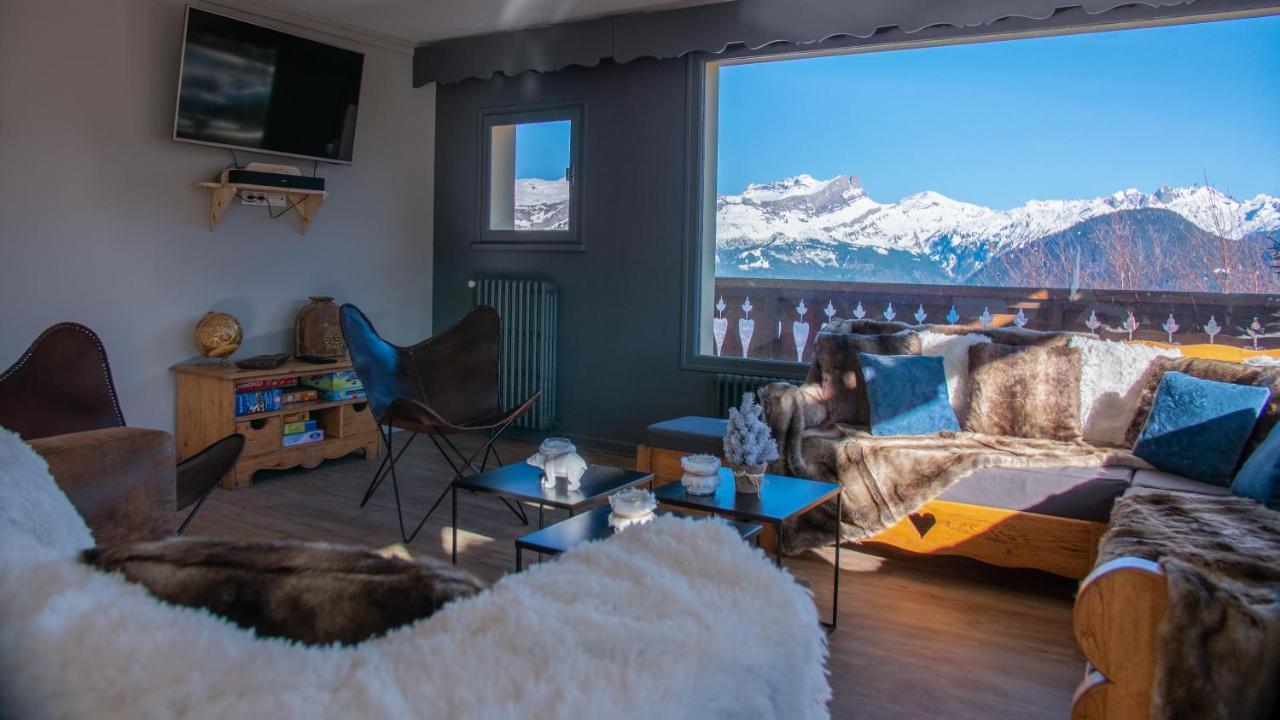 Hotel Arbois Bettex Saint-Gervais-les-Bains Kültér fotó