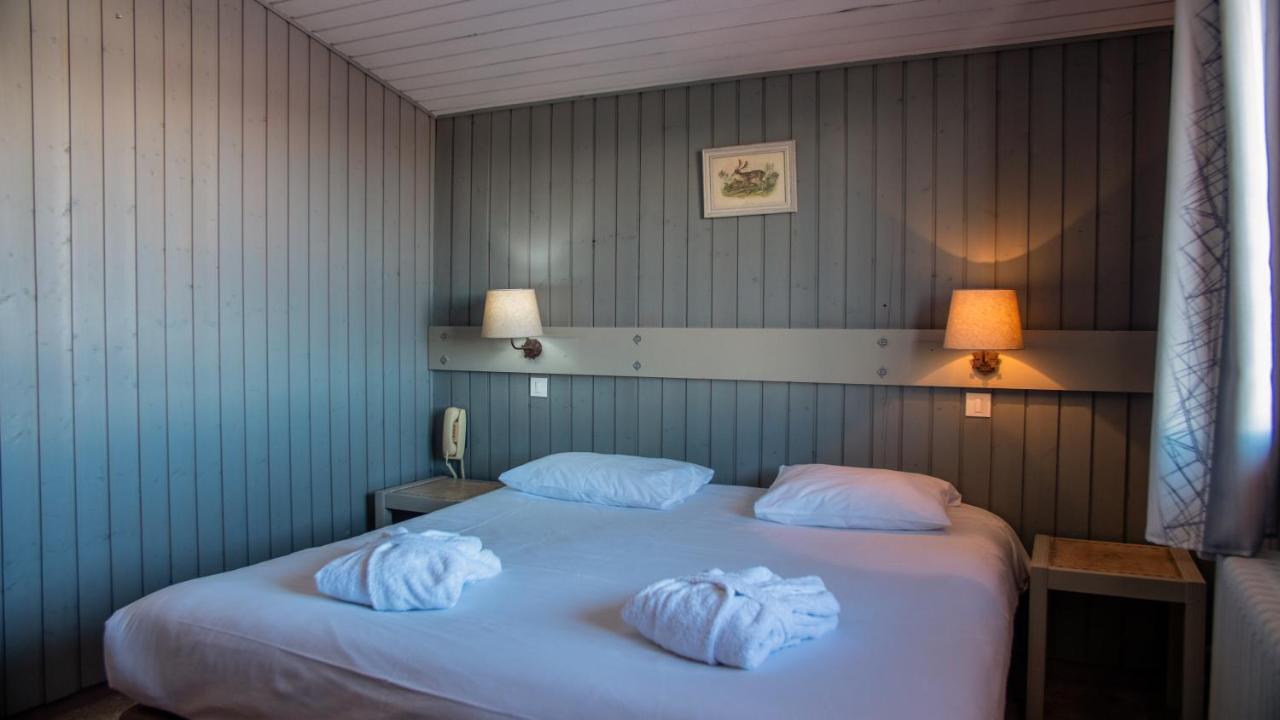 Hotel Arbois Bettex Saint-Gervais-les-Bains Kültér fotó