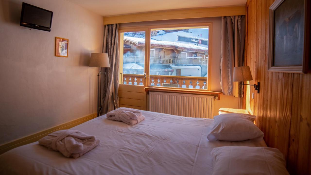 Hotel Arbois Bettex Saint-Gervais-les-Bains Kültér fotó