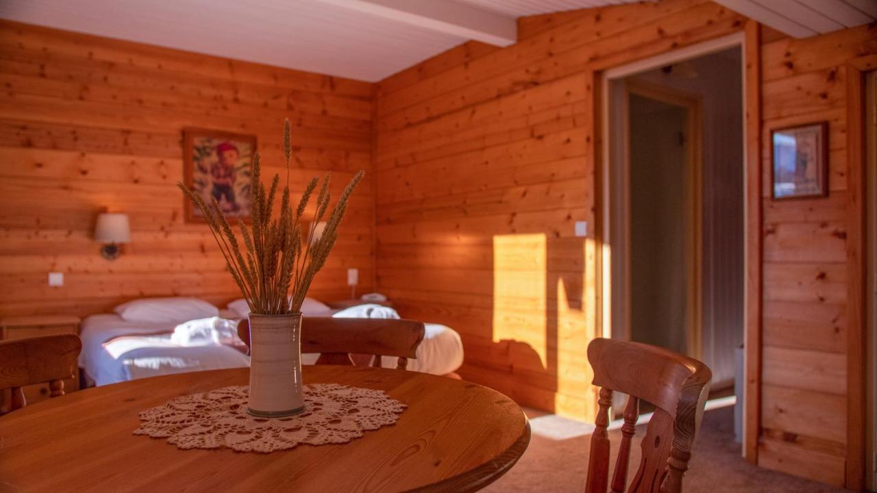 Hotel Arbois Bettex Saint-Gervais-les-Bains Kültér fotó